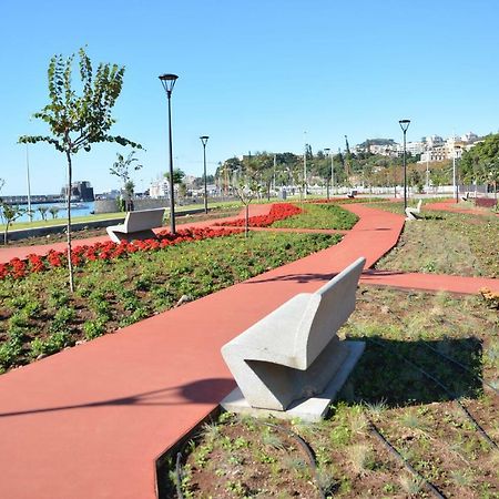 Central Suite In Funchal 2N Luaran gambar