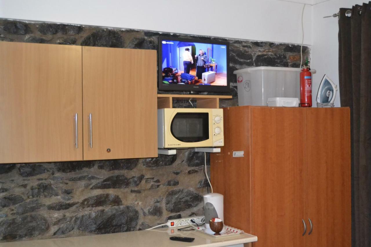 Central Suite In Funchal 2N Luaran gambar