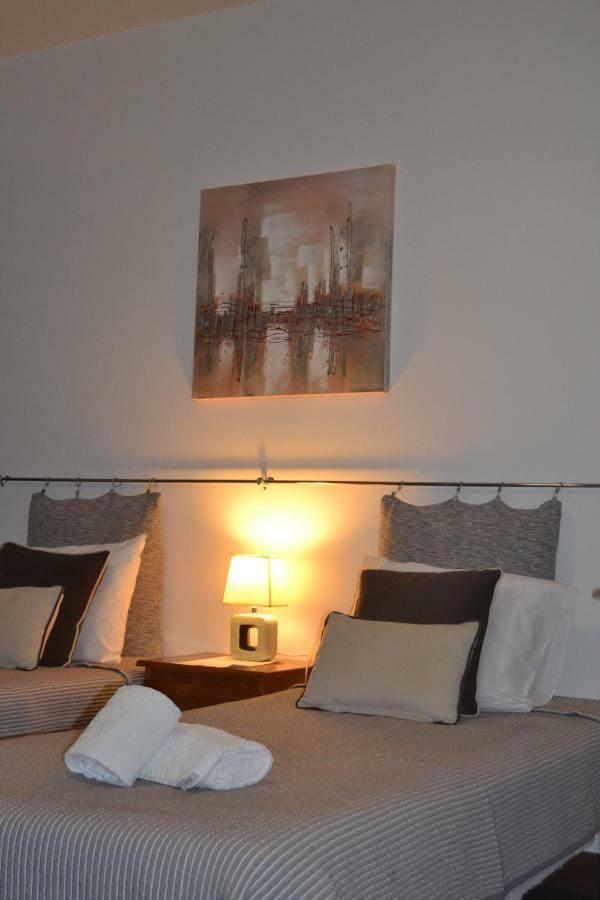Central Suite In Funchal 2N Luaran gambar