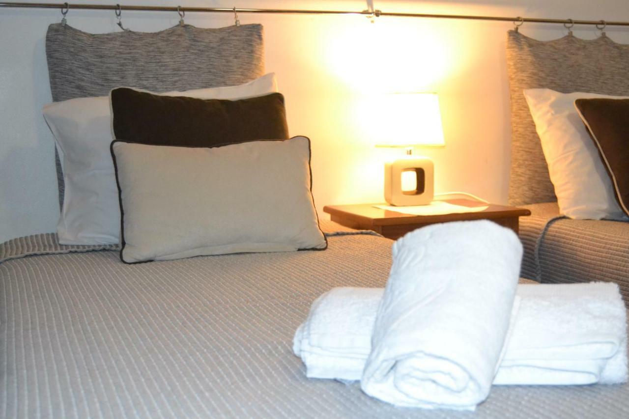 Central Suite In Funchal 2N Luaran gambar