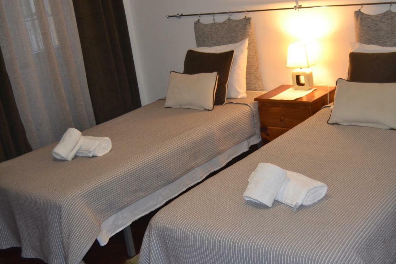 Central Suite In Funchal 2N Luaran gambar