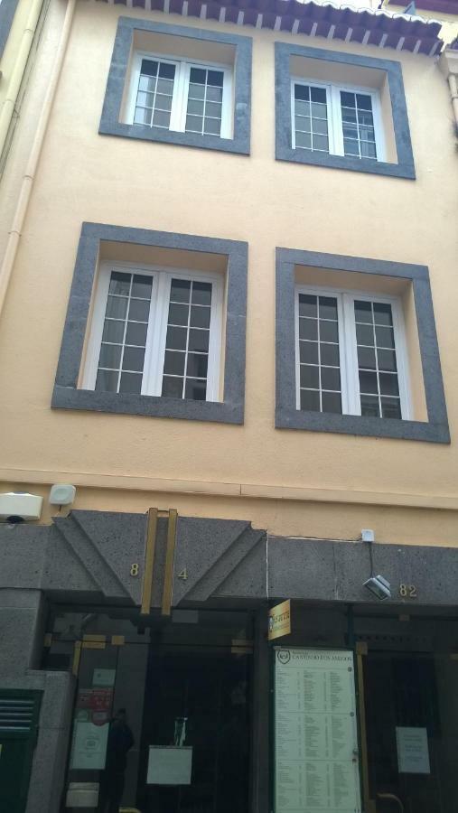 Central Suite In Funchal 2N Luaran gambar